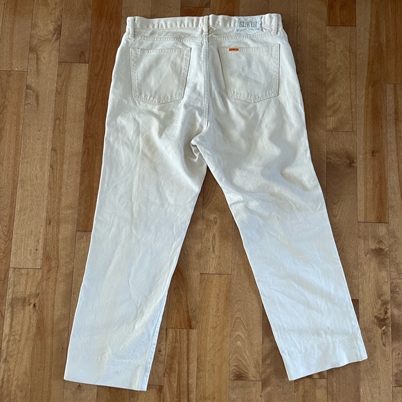 Edwin Pants - Picture 2 of 2